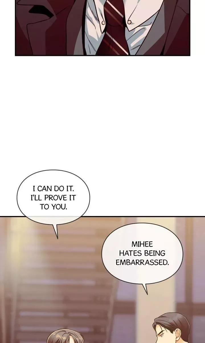No Moral - Chapter 56 Page 27