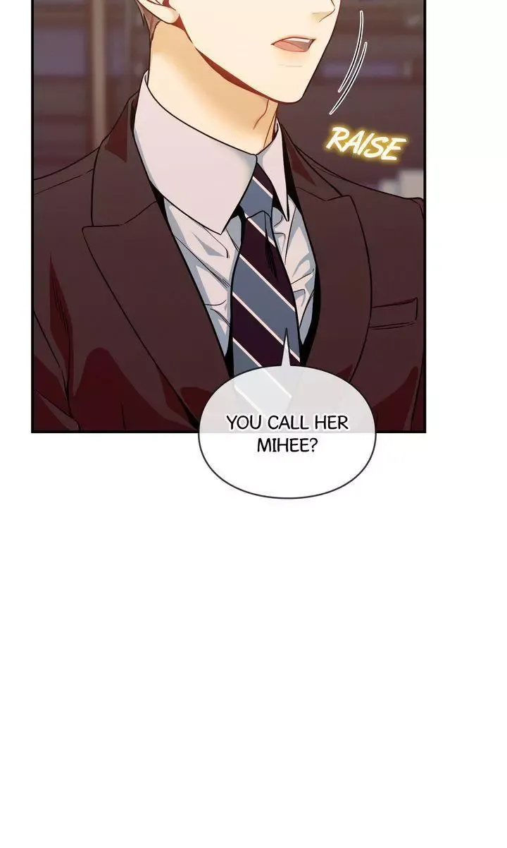 No Moral - Chapter 56 Page 32