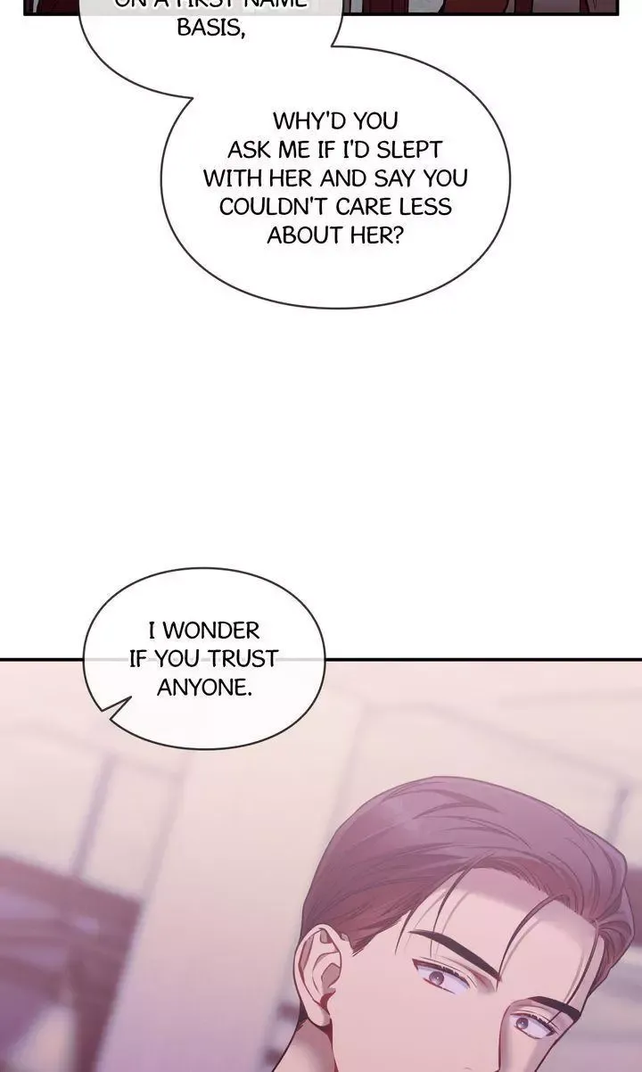 No Moral - Chapter 56 Page 34