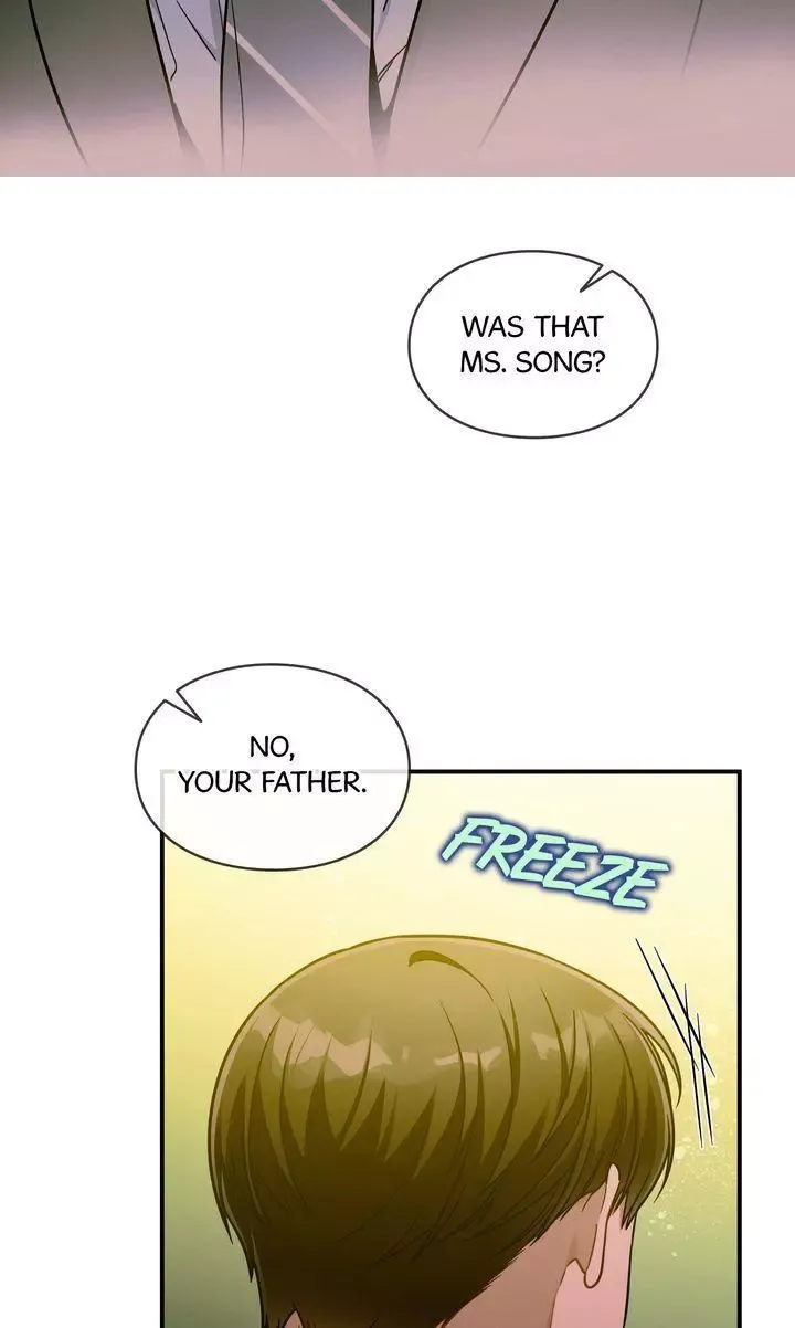 No Moral - Chapter 56 Page 51