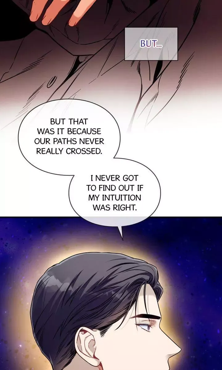 No Moral - Chapter 56 Page 57