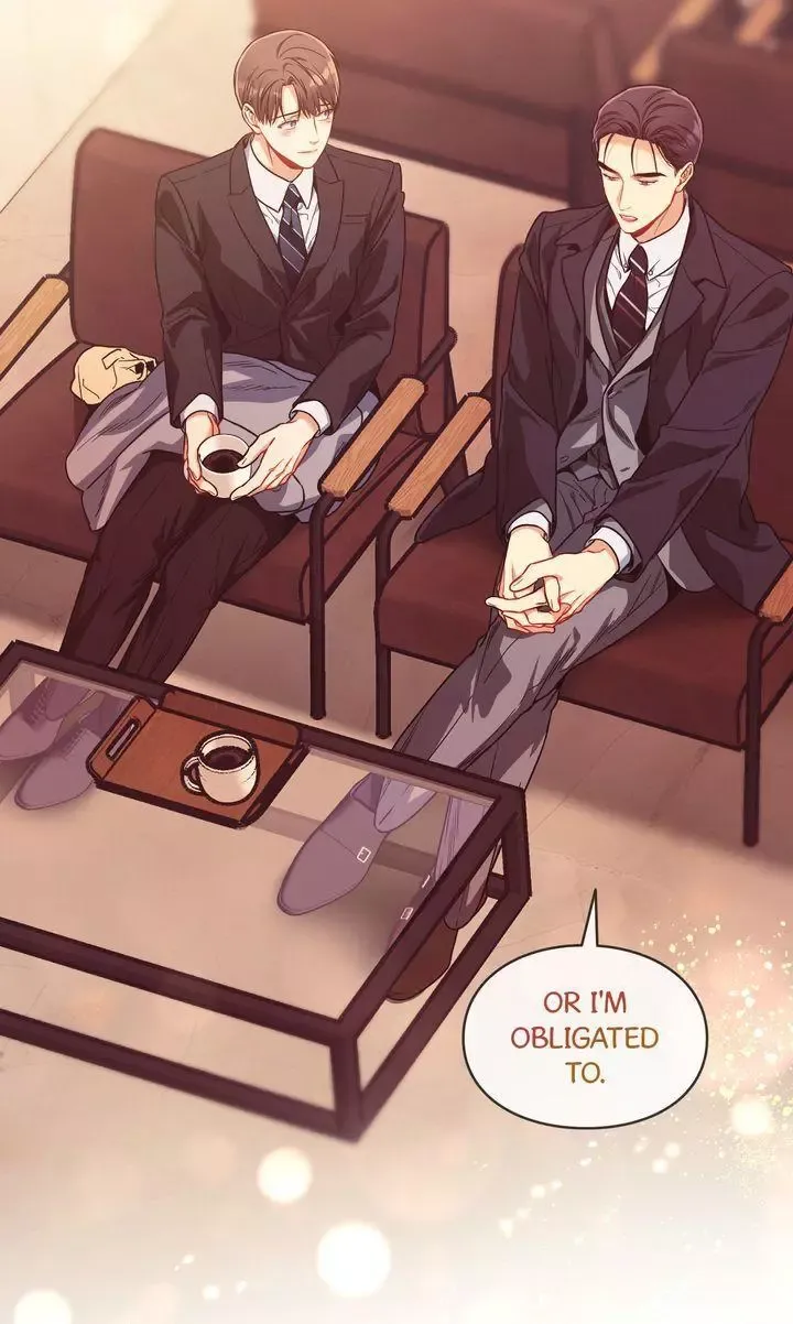 No Moral - Chapter 56 Page 61