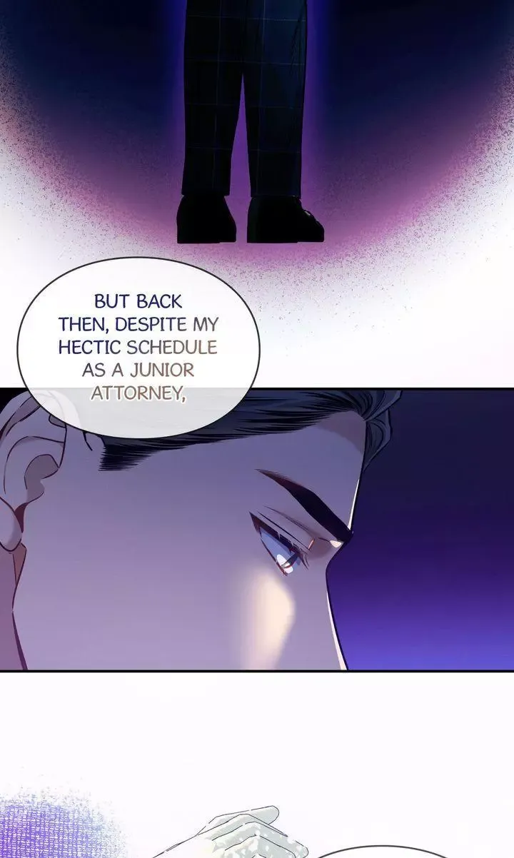 No Moral - Chapter 56 Page 64