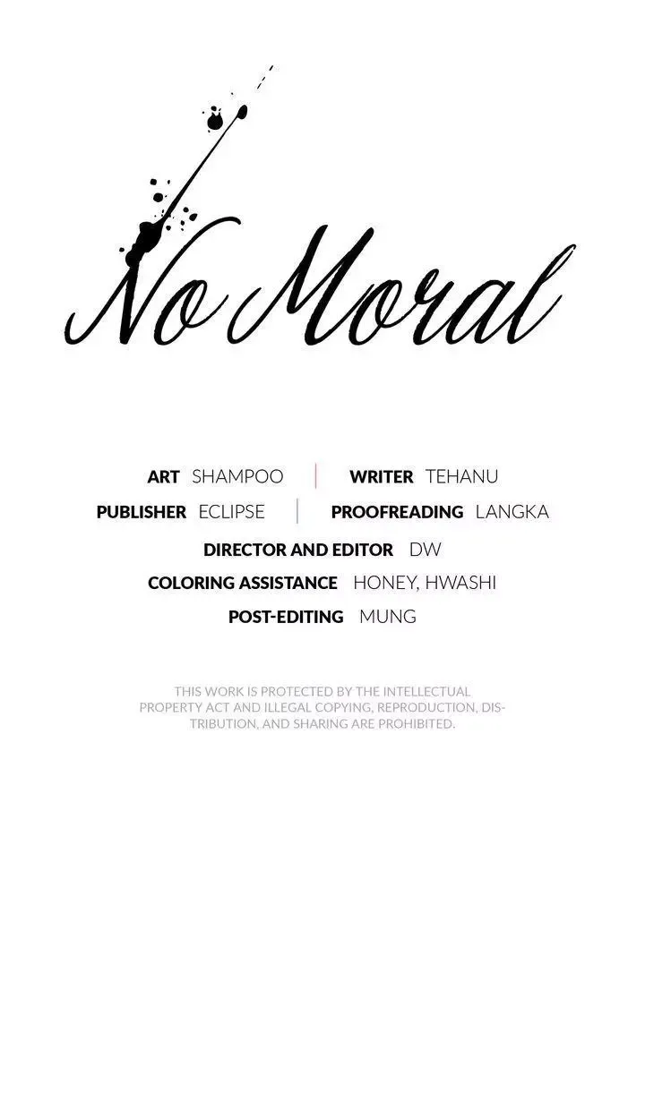 No Moral - Chapter 56 Page 84