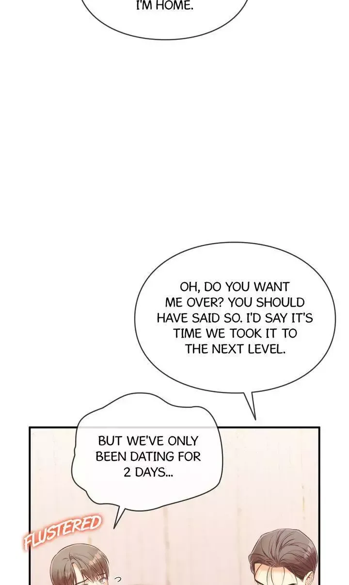 No Moral - Chapter 57 Page 6