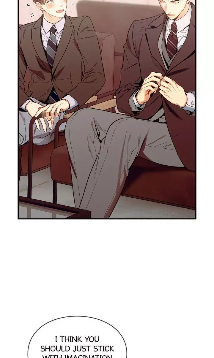 No Moral - Chapter 57 Page 7