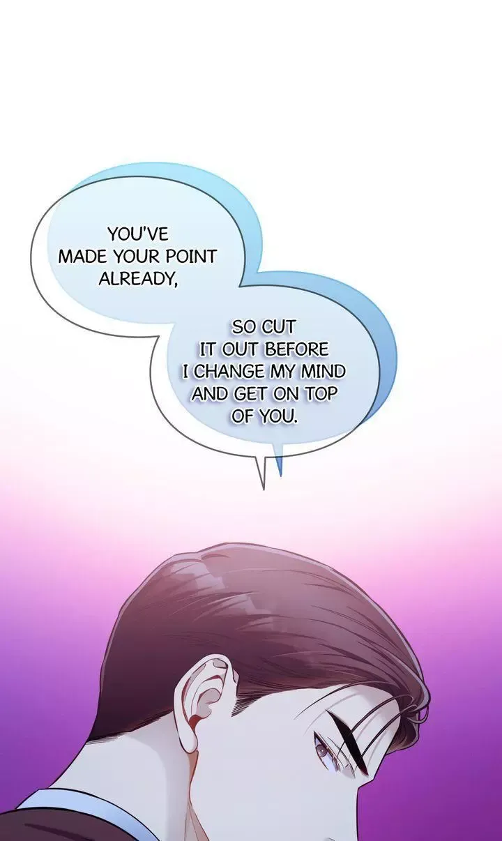 No Moral - Chapter 57 Page 11