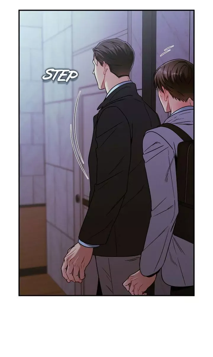 No Moral - Chapter 57 Page 46