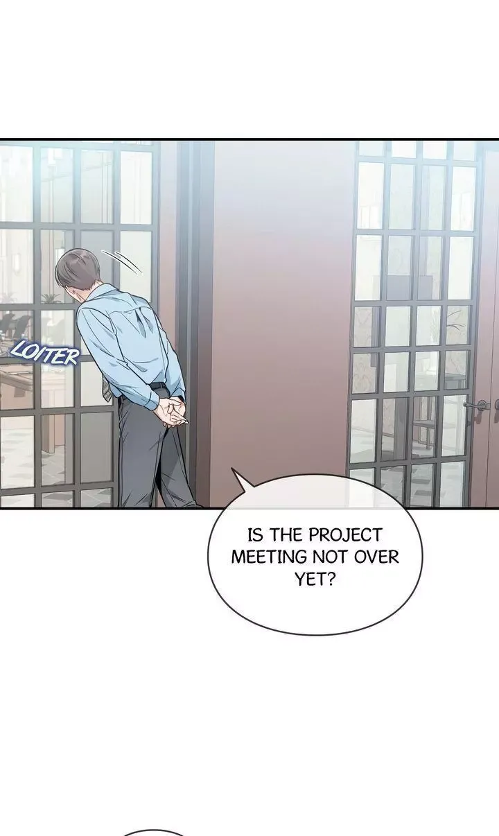 No Moral - Chapter 57 Page 75