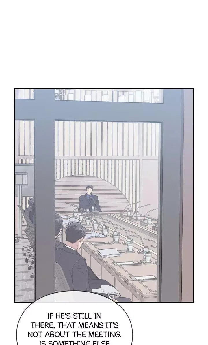No Moral - Chapter 58 Page 2