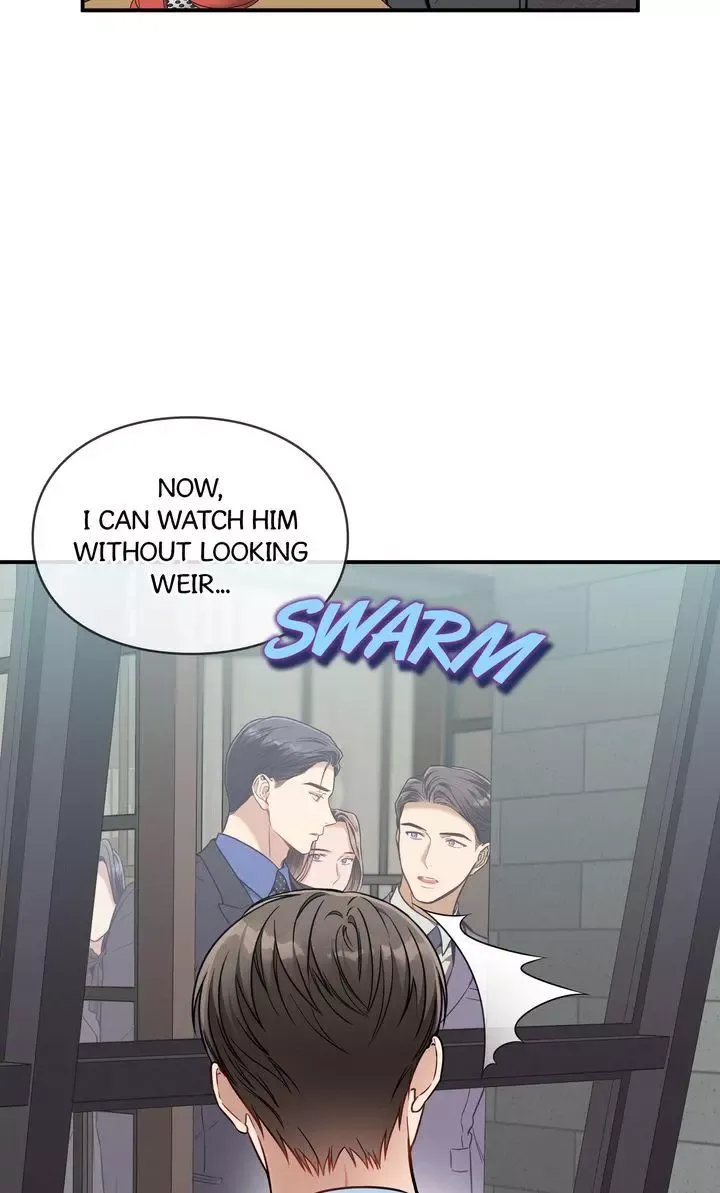 No Moral - Chapter 58 Page 11