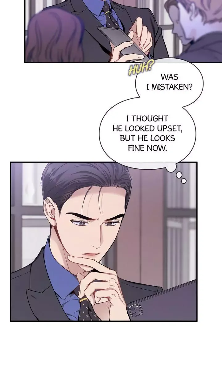No Moral - Chapter 58 Page 13