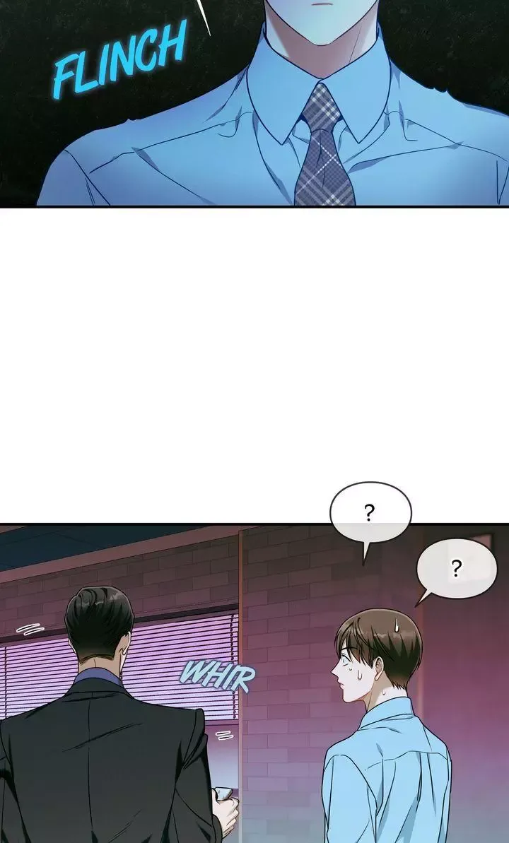 No Moral - Chapter 58 Page 35