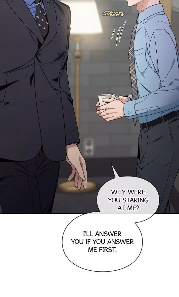 No Moral - Chapter 58 Page 37