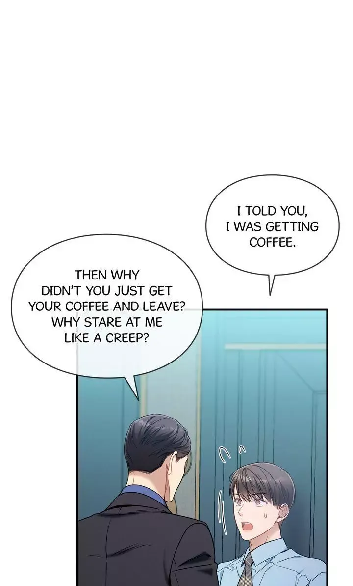 No Moral - Chapter 58 Page 38