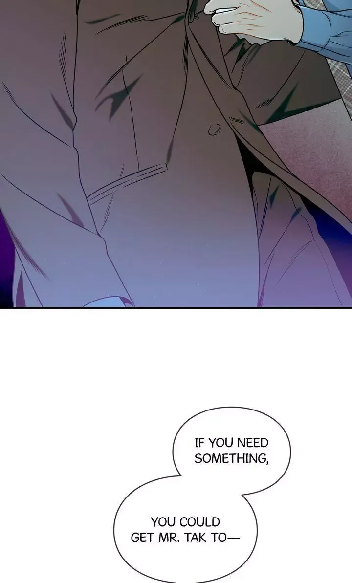 No Moral - Chapter 58 Page 45