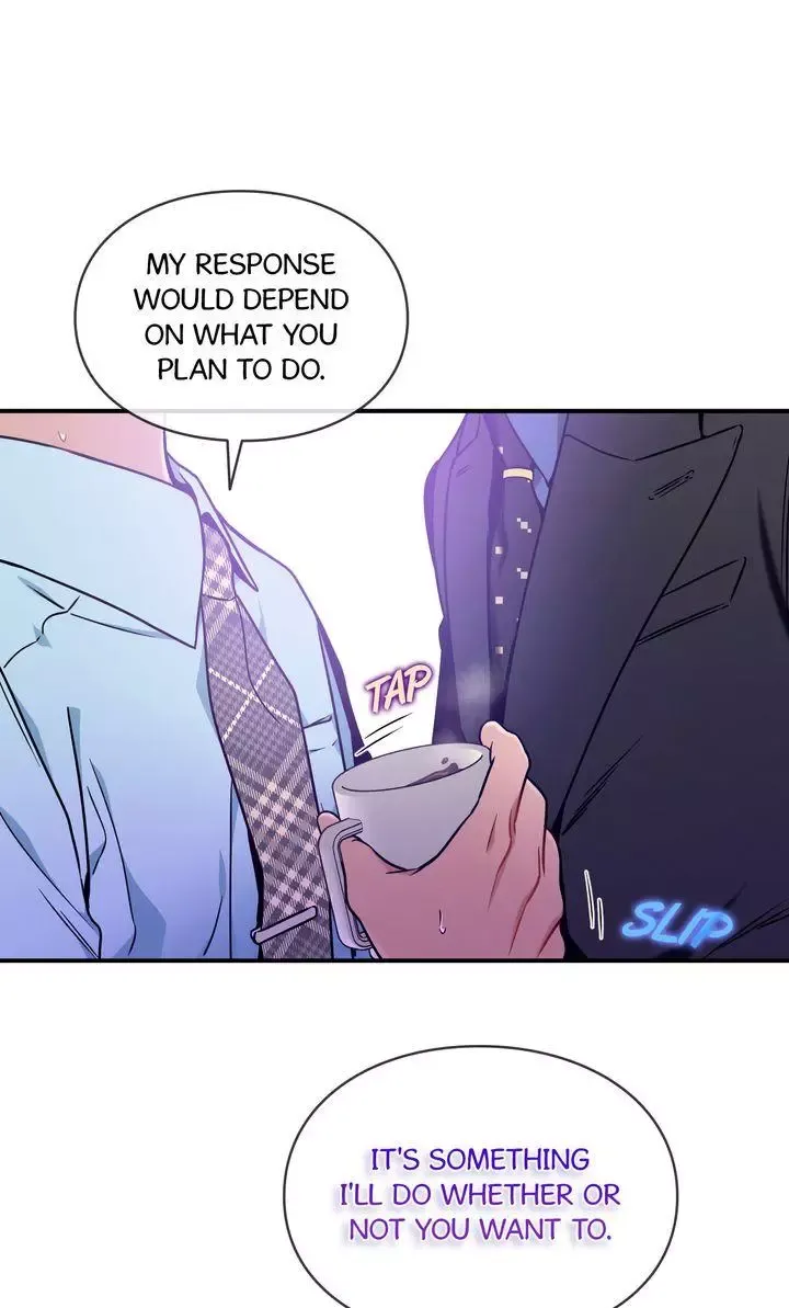 No Moral - Chapter 58 Page 48
