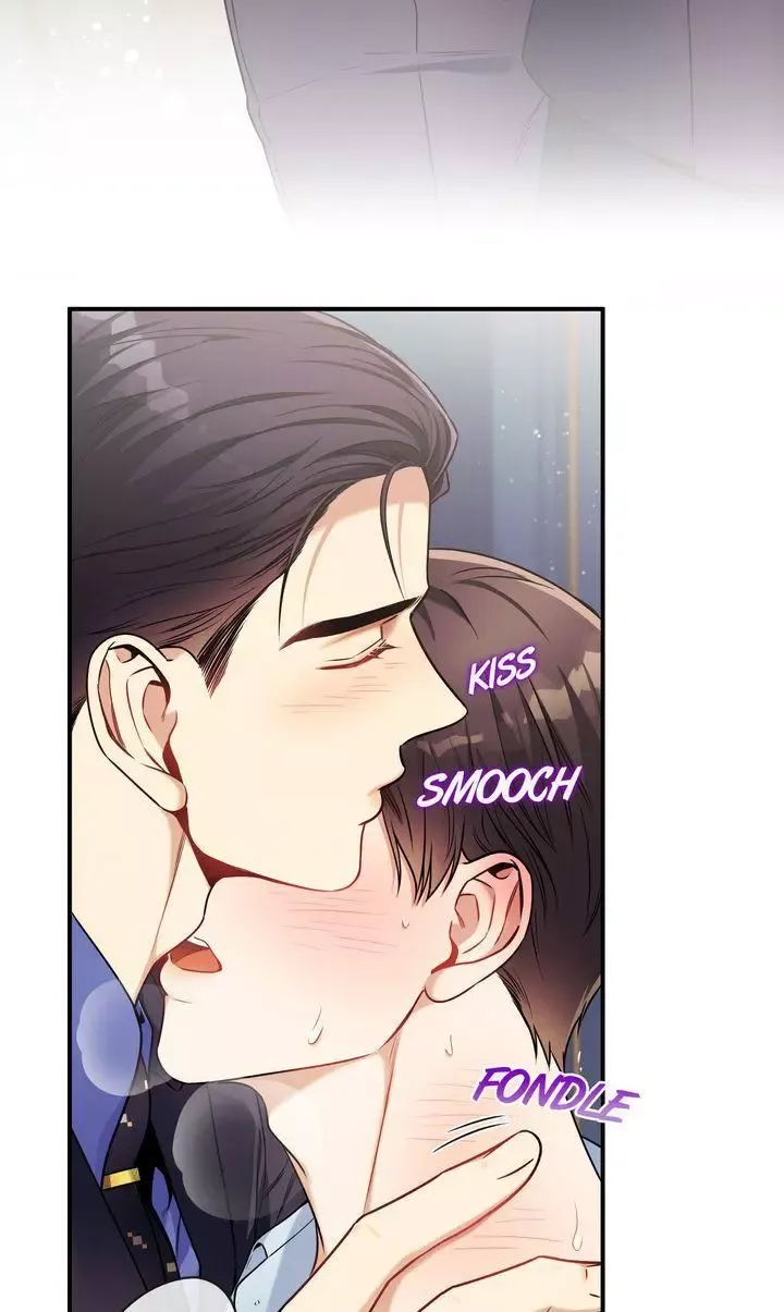 No Moral - Chapter 59 Page 8