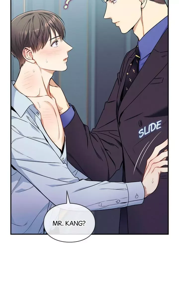 No Moral - Chapter 59 Page 17