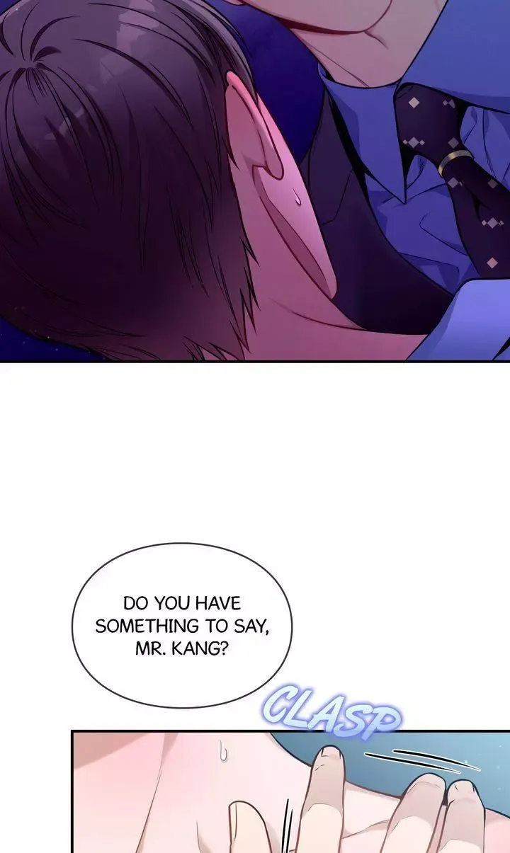 No Moral - Chapter 59 Page 19