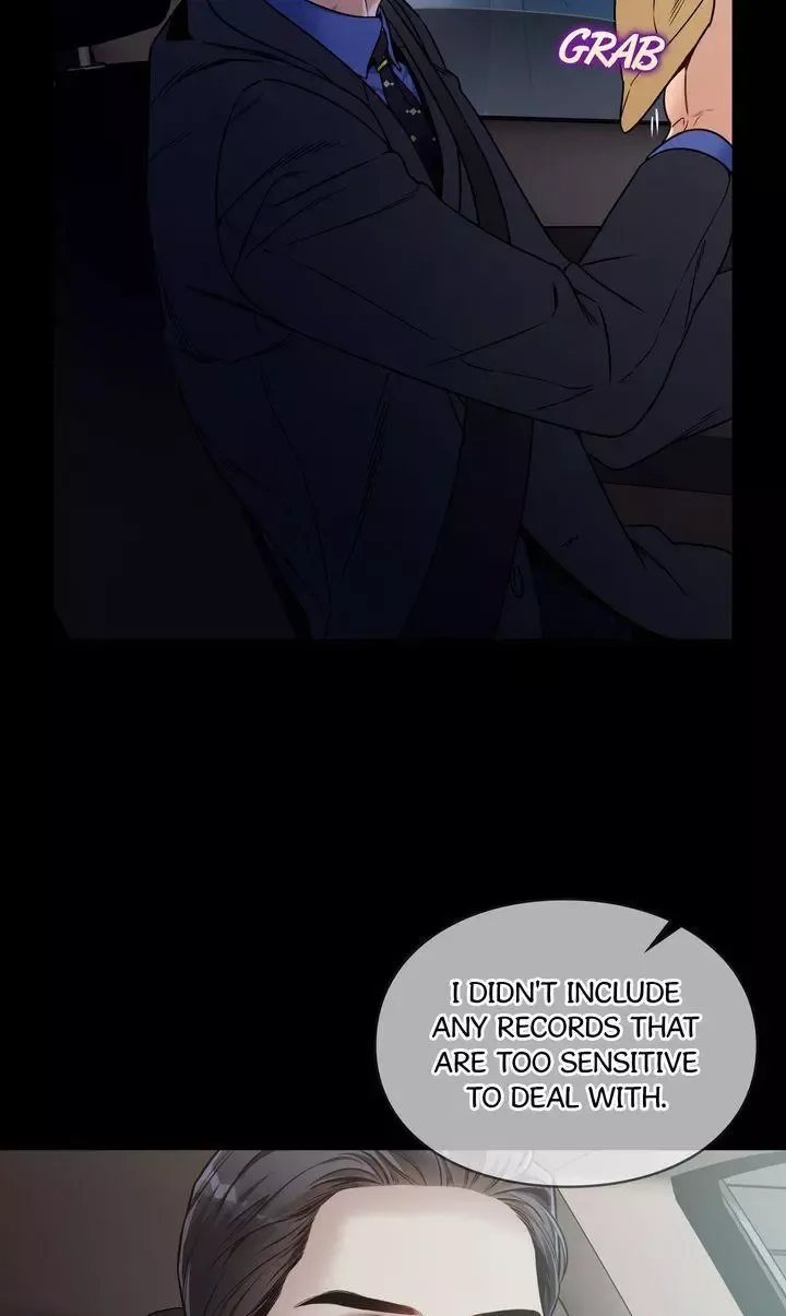 No Moral - Chapter 59 Page 26