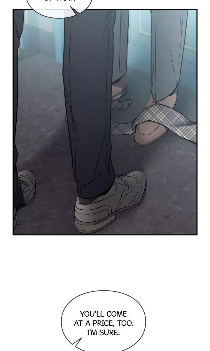 No Moral - Chapter 59 Page 56