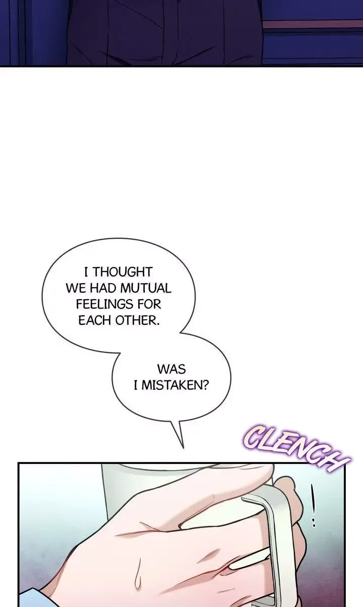 No Moral - Chapter 59 Page 64