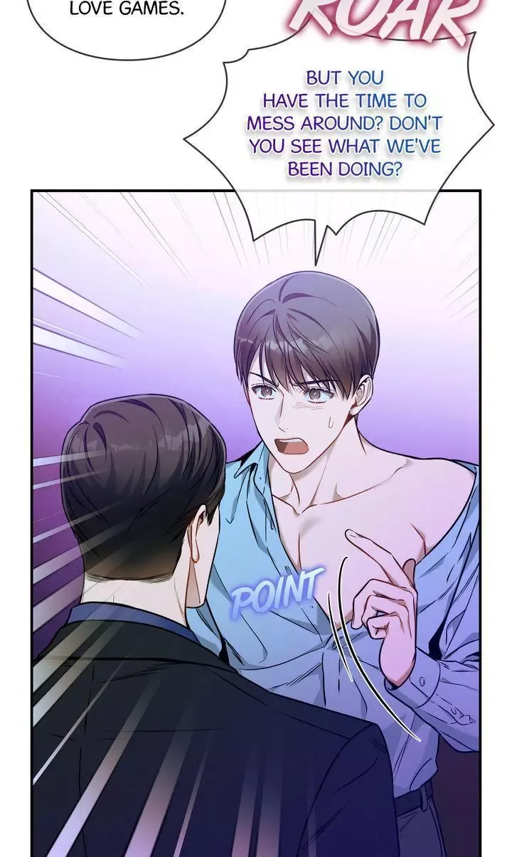 No Moral - Chapter 59 Page 66
