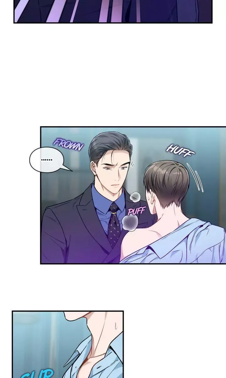 No Moral - Chapter 59 Page 67