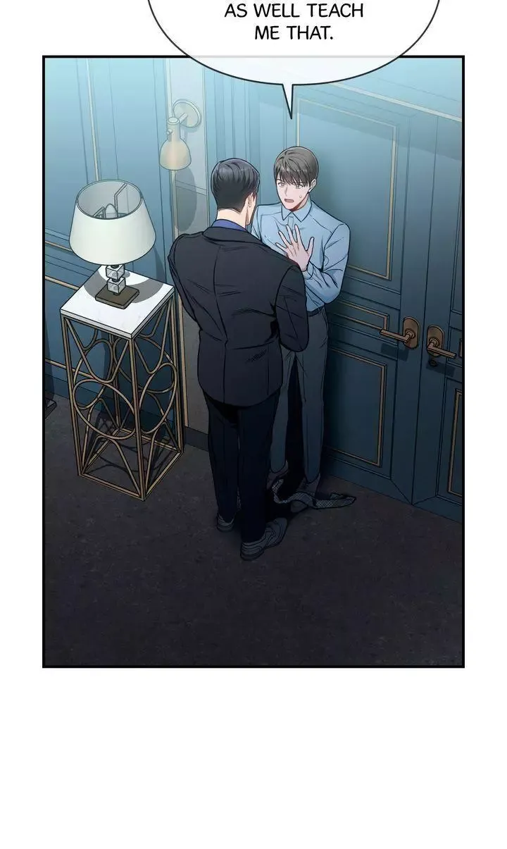 No Moral - Chapter 59 Page 71