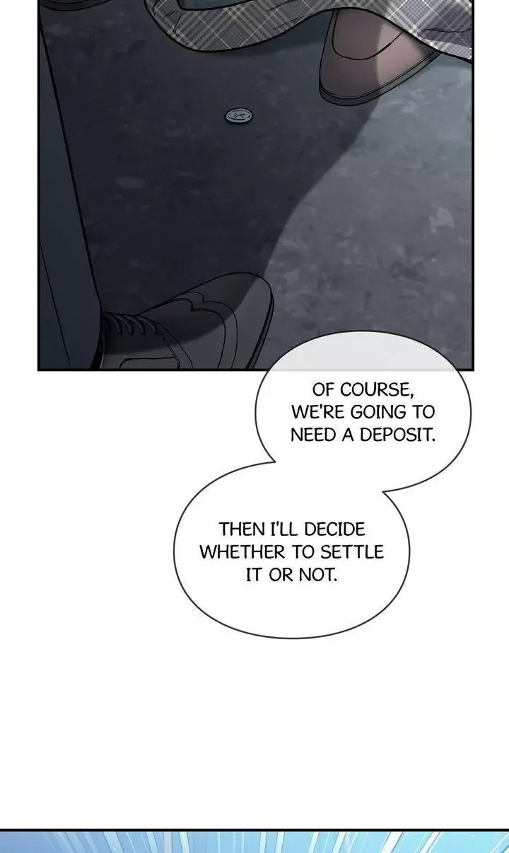 No Moral - Chapter 59 Page 78