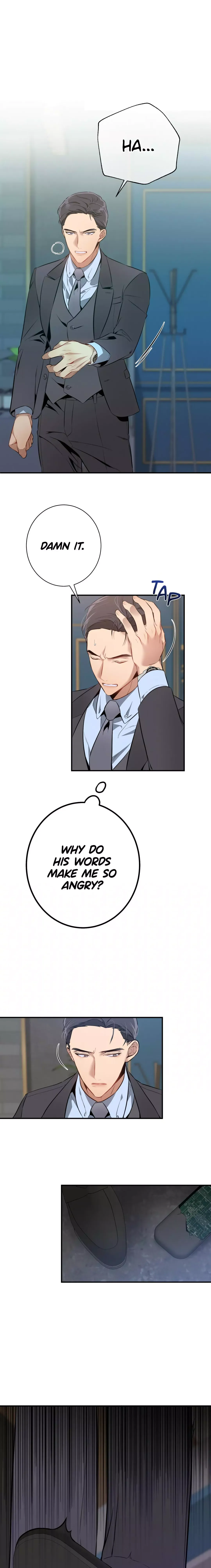 No Moral - Chapter 6 Page 12