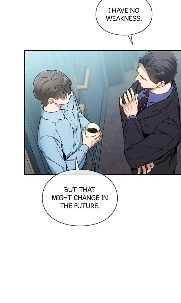 No Moral - Chapter 60 Page 3