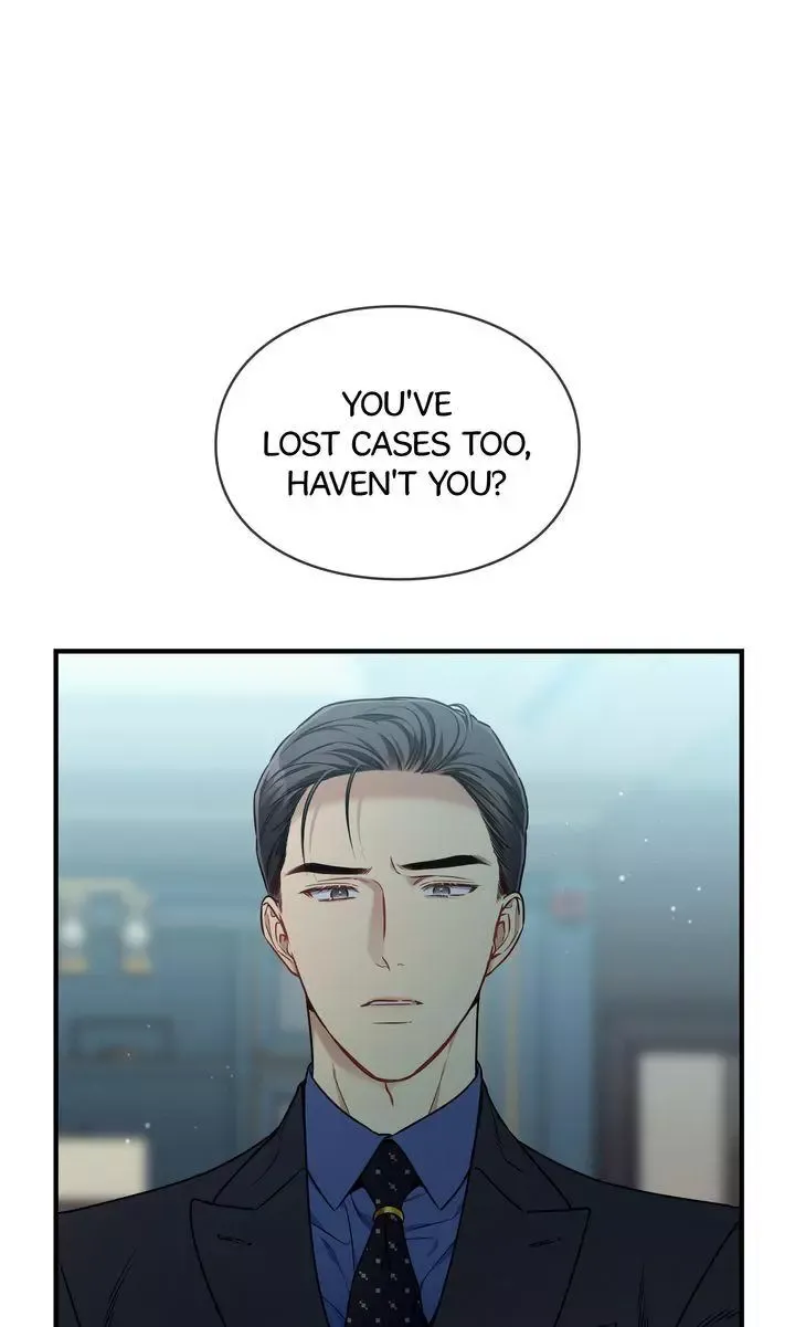 No Moral - Chapter 60 Page 5