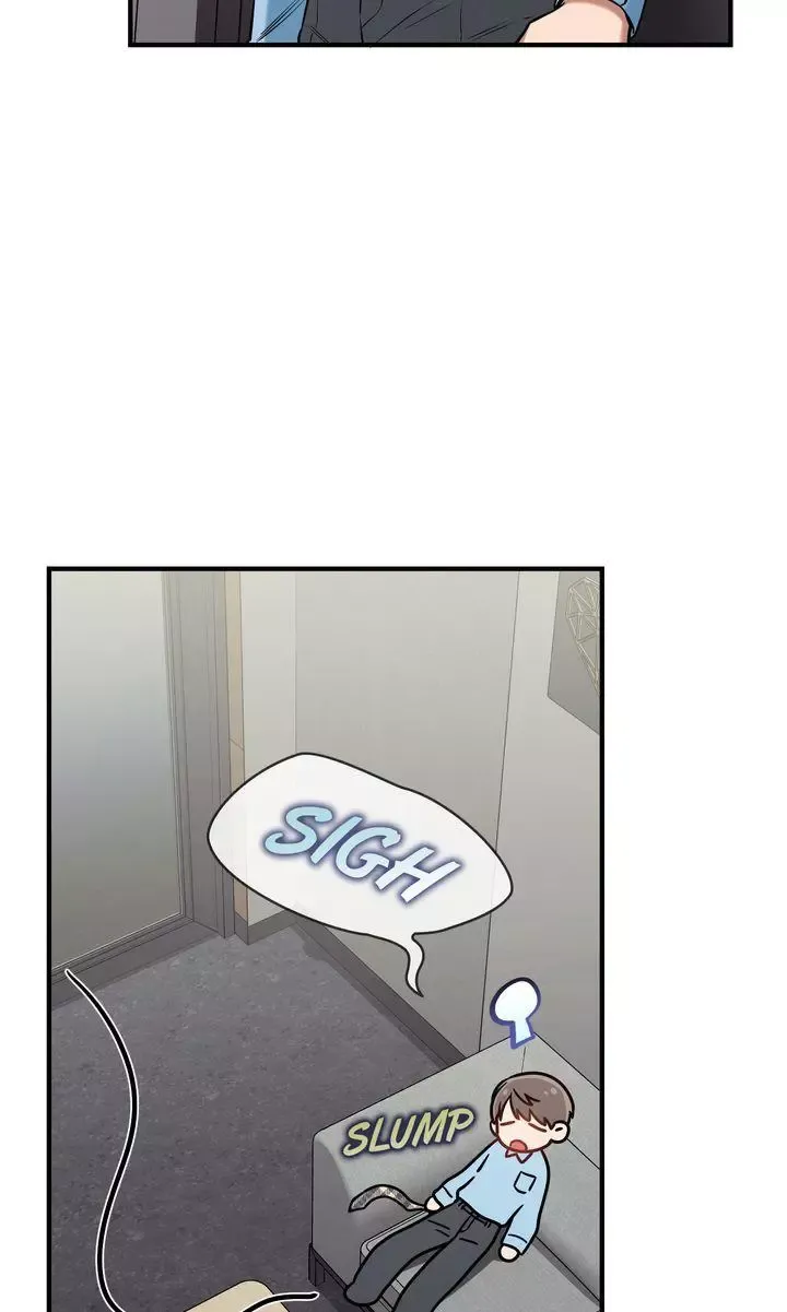 No Moral - Chapter 60 Page 18