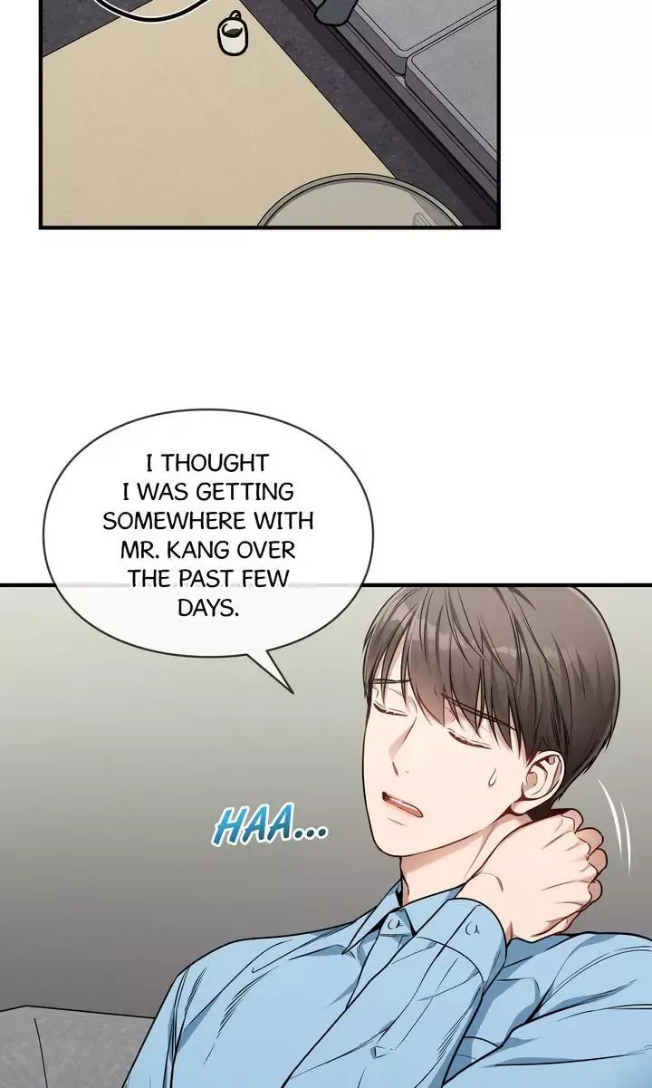 No Moral - Chapter 60 Page 19