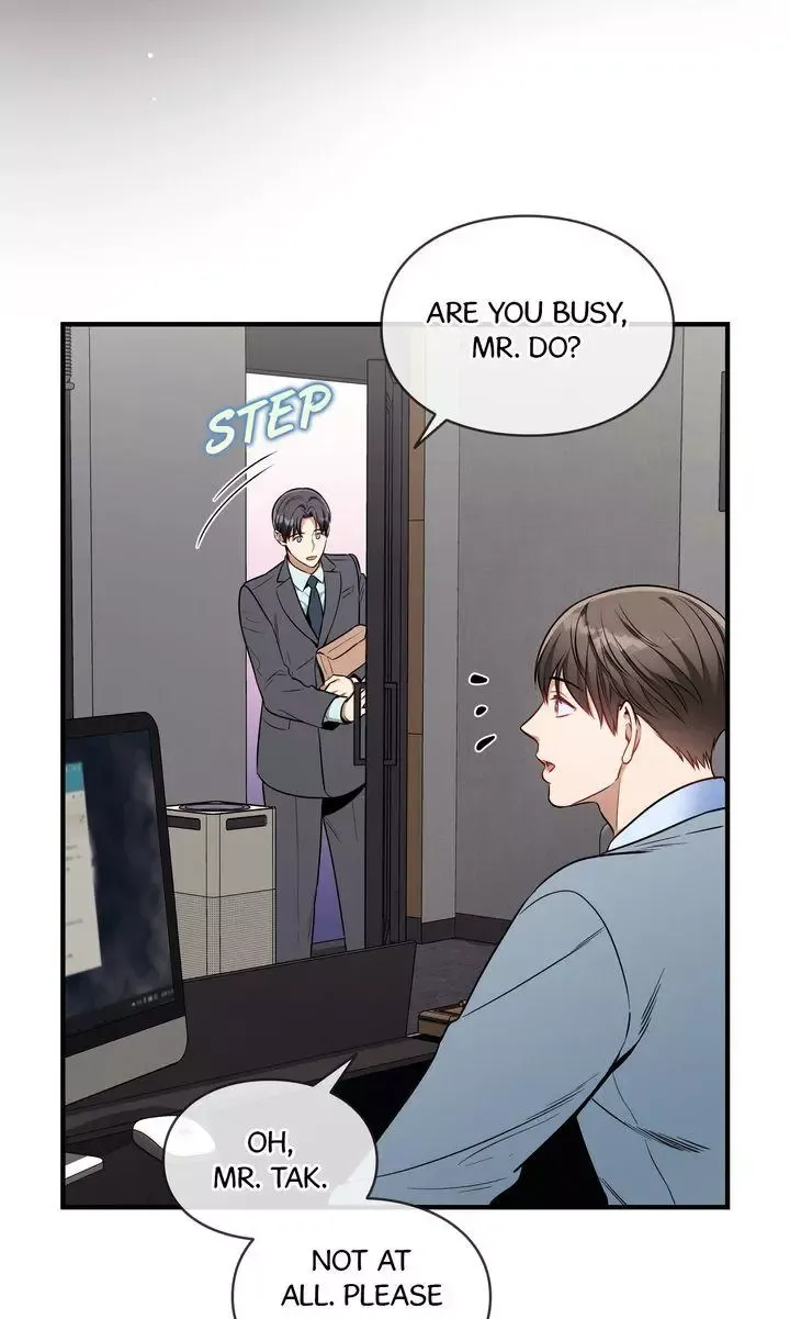No Moral - Chapter 60 Page 31