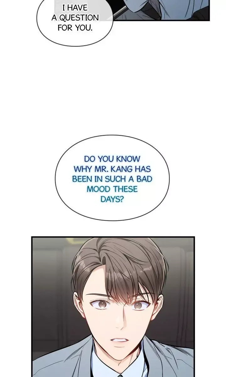 No Moral - Chapter 60 Page 34