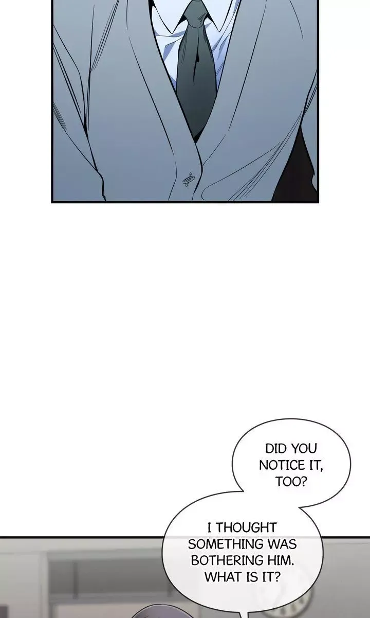 No Moral - Chapter 60 Page 35