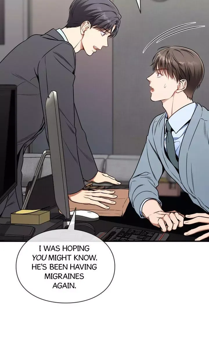 No Moral - Chapter 60 Page 36