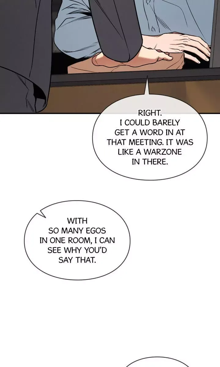 No Moral - Chapter 60 Page 39