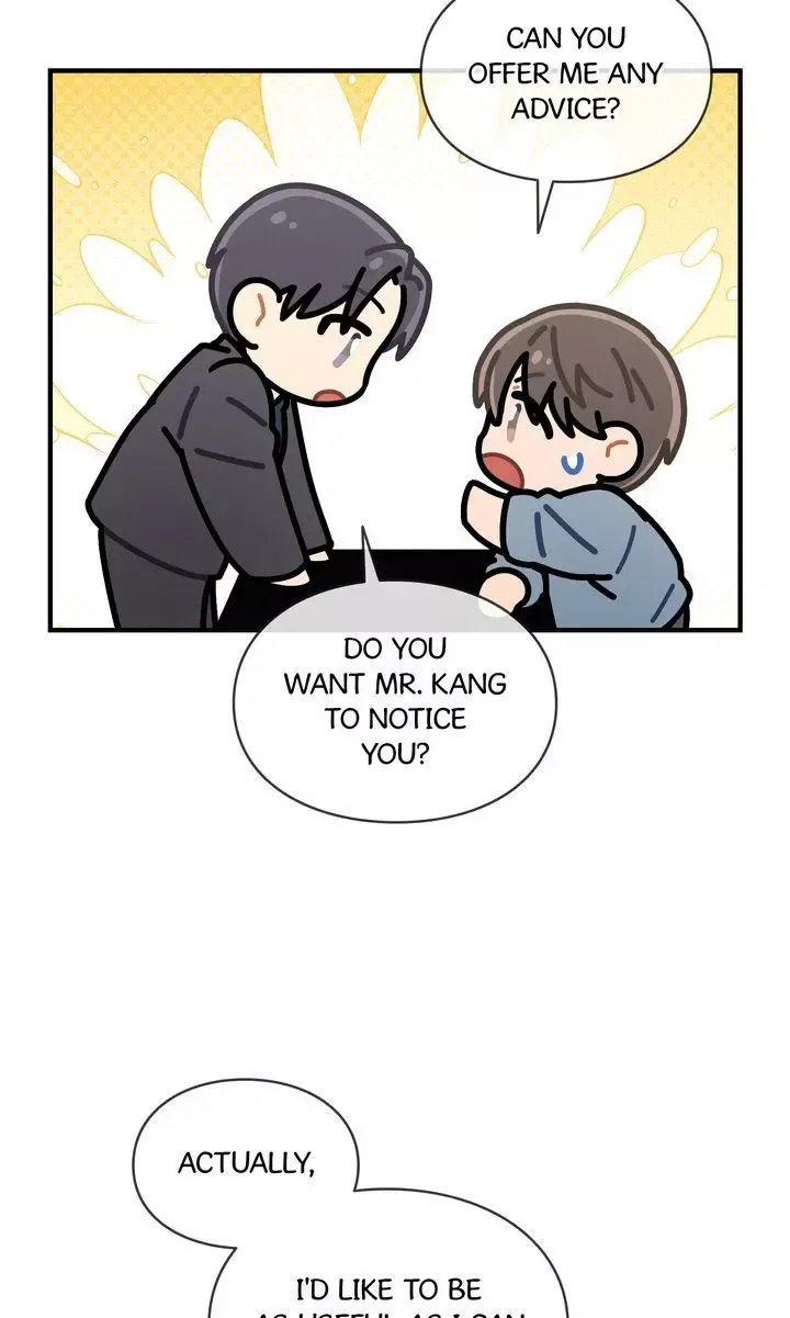 No Moral - Chapter 60 Page 40