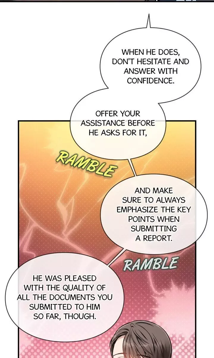 No Moral - Chapter 60 Page 44