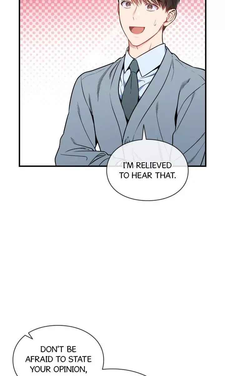 No Moral - Chapter 60 Page 45