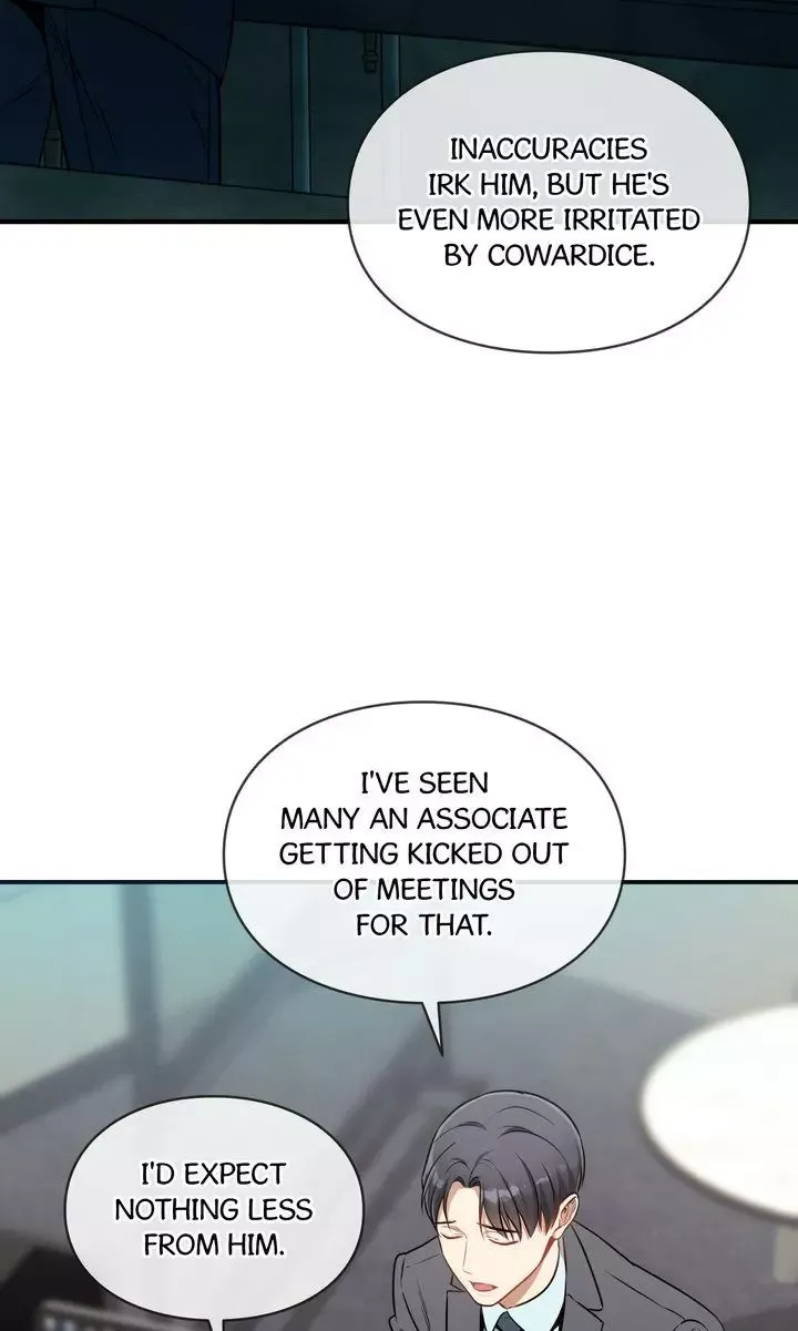 No Moral - Chapter 60 Page 47