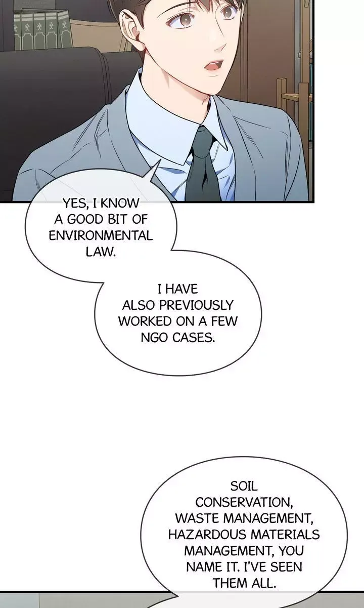 No Moral - Chapter 60 Page 49