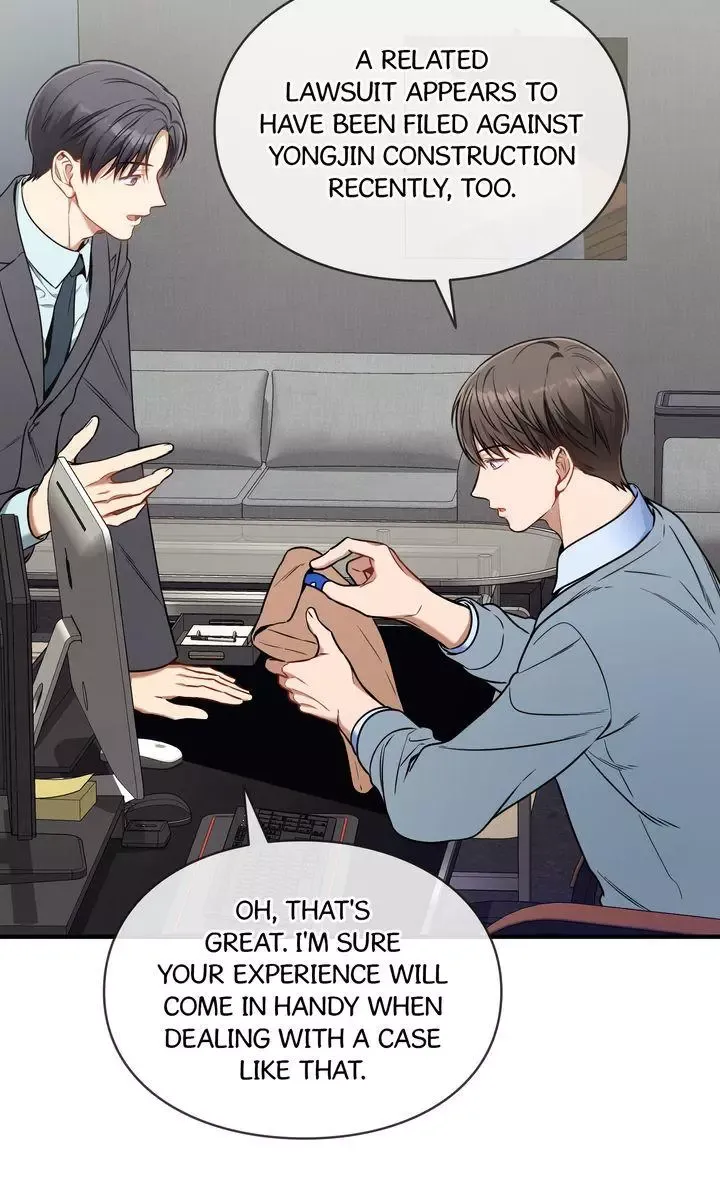 No Moral - Chapter 60 Page 50