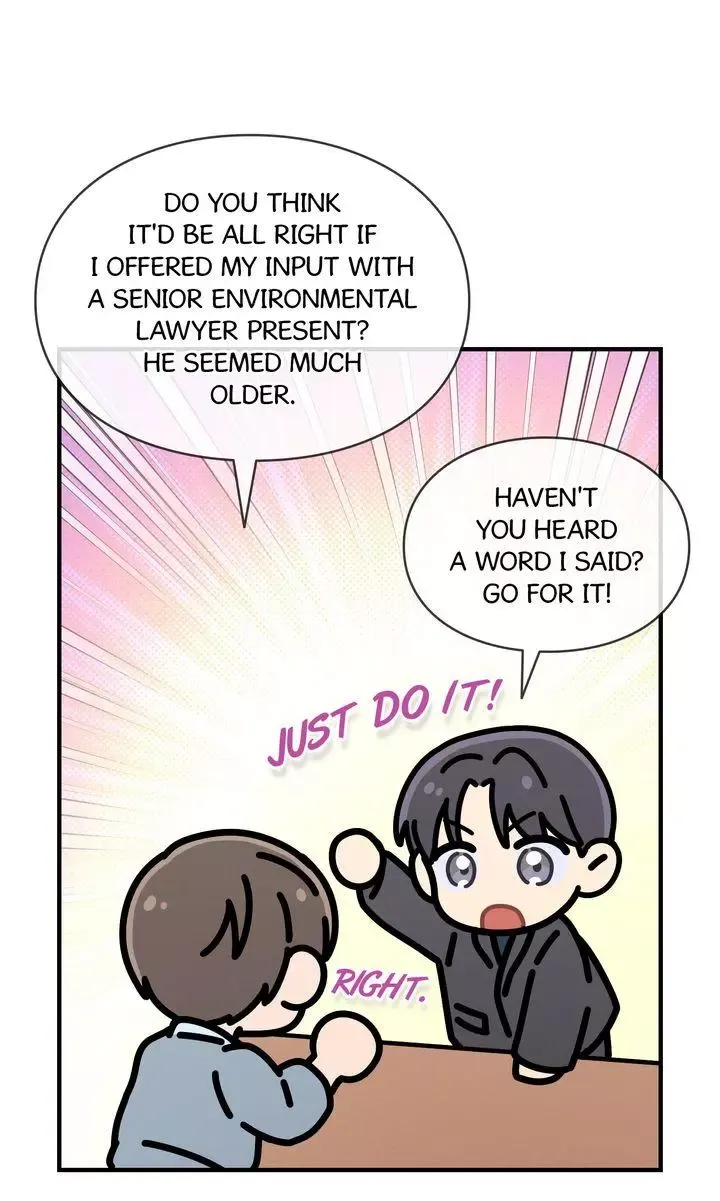 No Moral - Chapter 60 Page 51