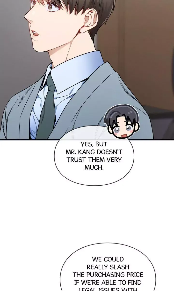 No Moral - Chapter 60 Page 53