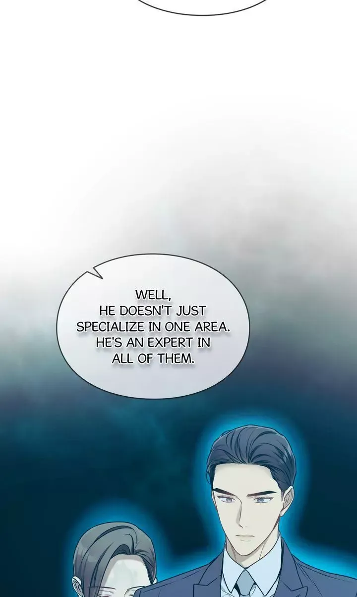 No Moral - Chapter 60 Page 55